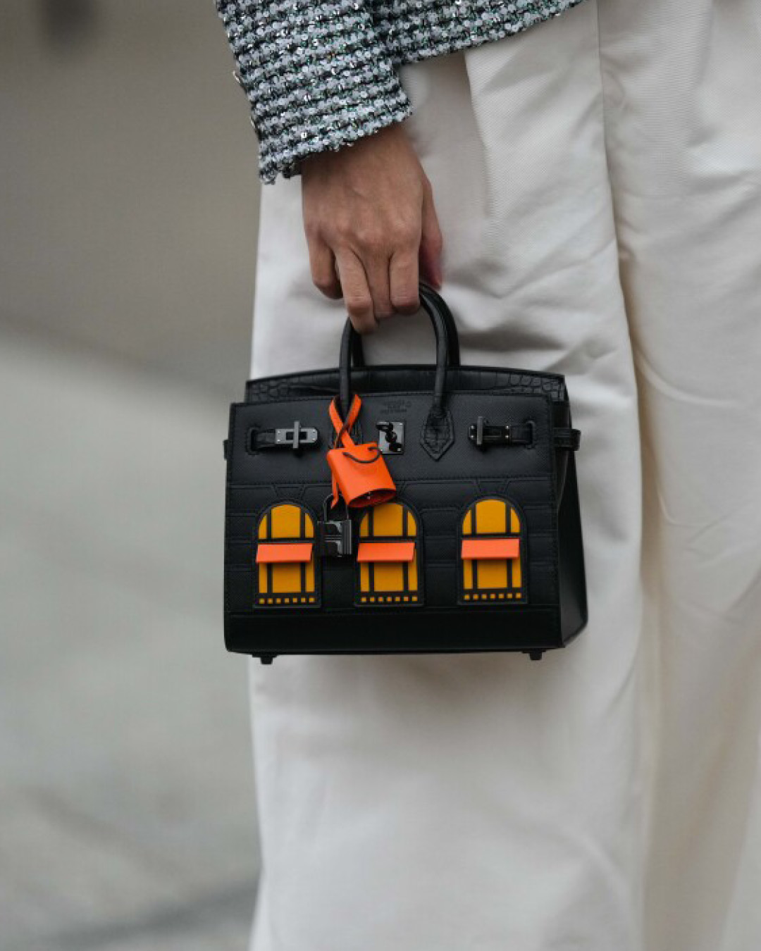Hermès Sued Over Alleged Unfair Sales Tactics for Birkin Bags