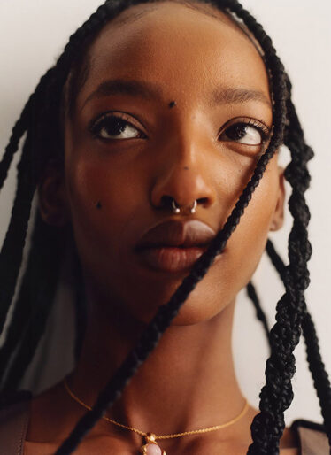 Divine Mugisha