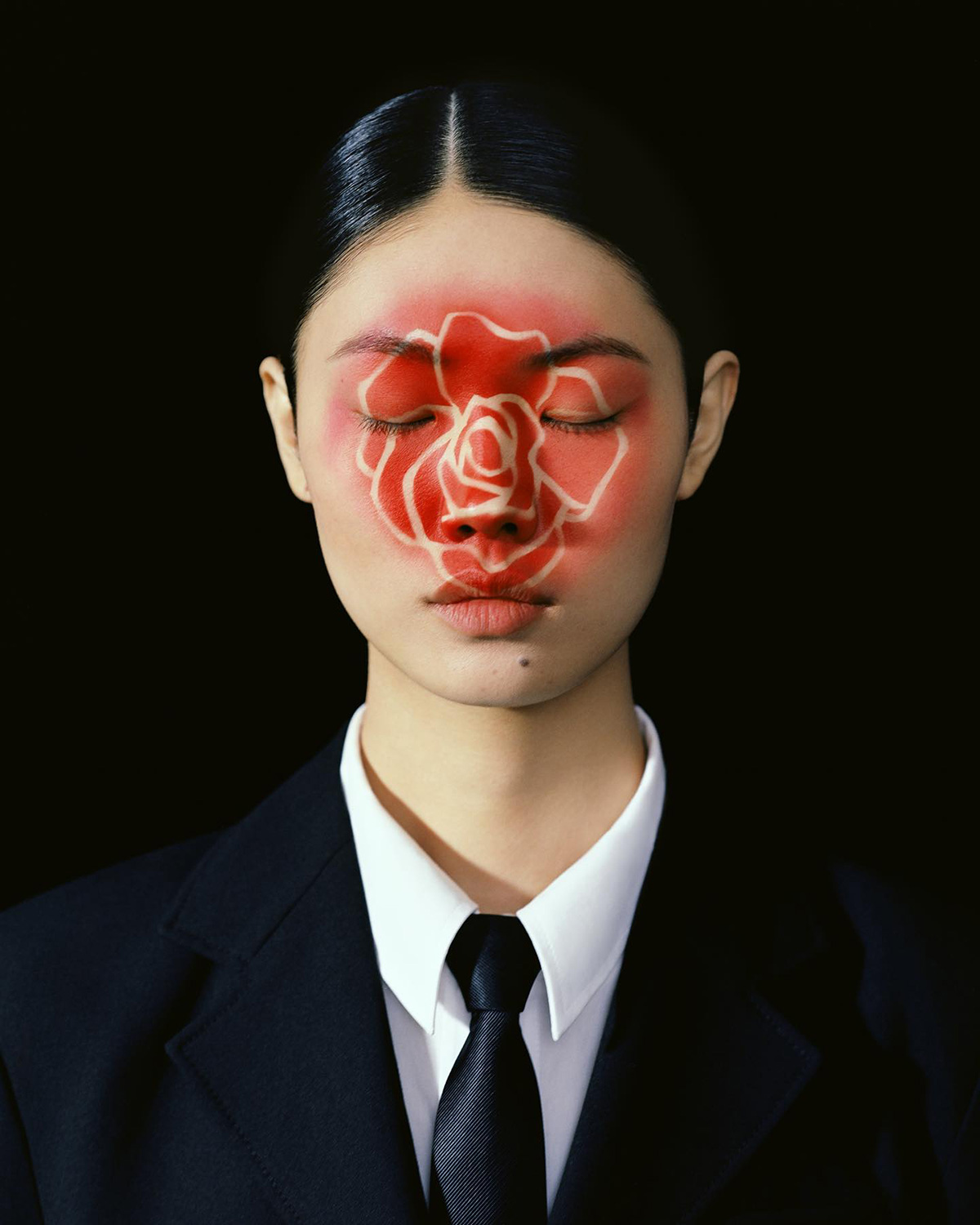 Leslie Zhang: Capturing the Poetic Essence of Chinese Culture
