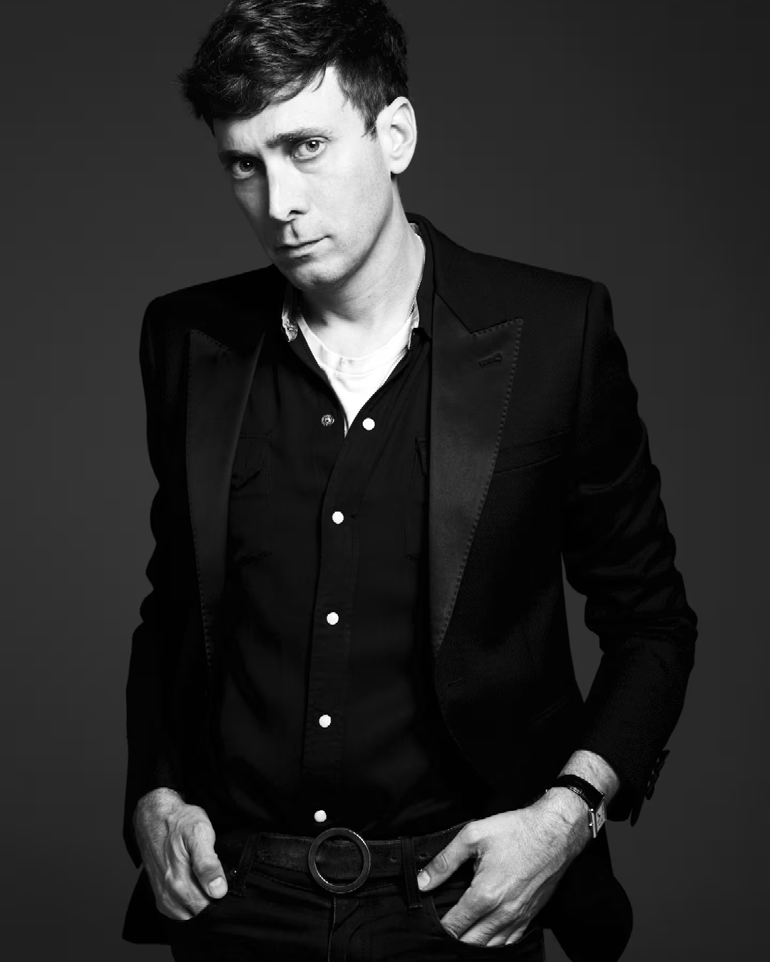 Hedi Slimane May Leave Celine as Contract Negotiations with LVMH Stall