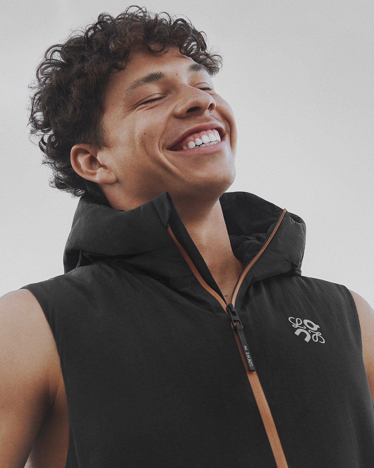 LOEWE x On
