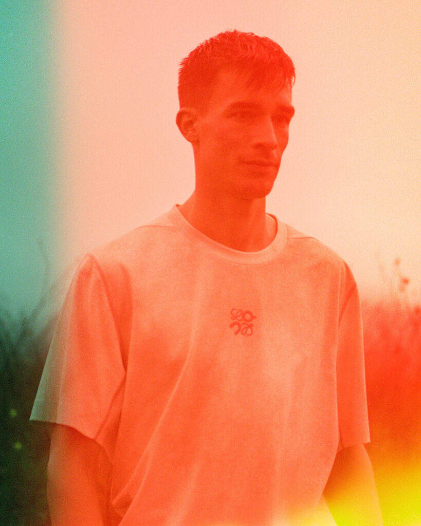 LOEWE x On