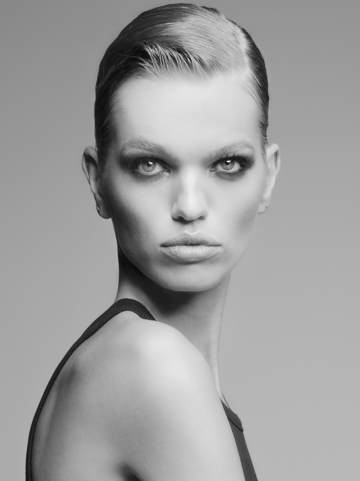 Daphne Groeneveld - Fashion Model