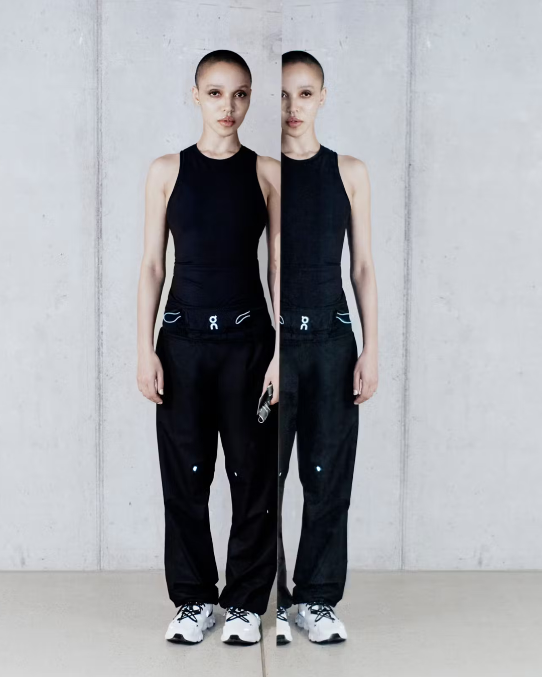 FKA Twigs Partners with On for Fashion-Forward Performancewear