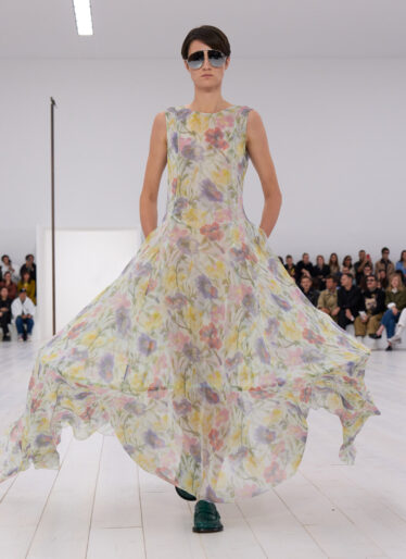 Spring 2025 Show