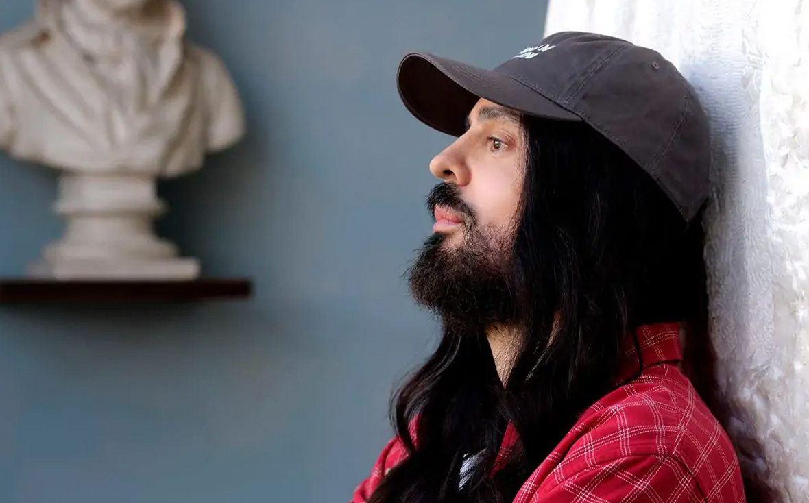 Alessandro Michele