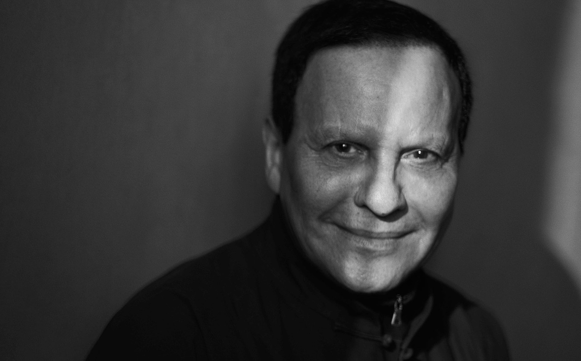 Azzedine Alaïa