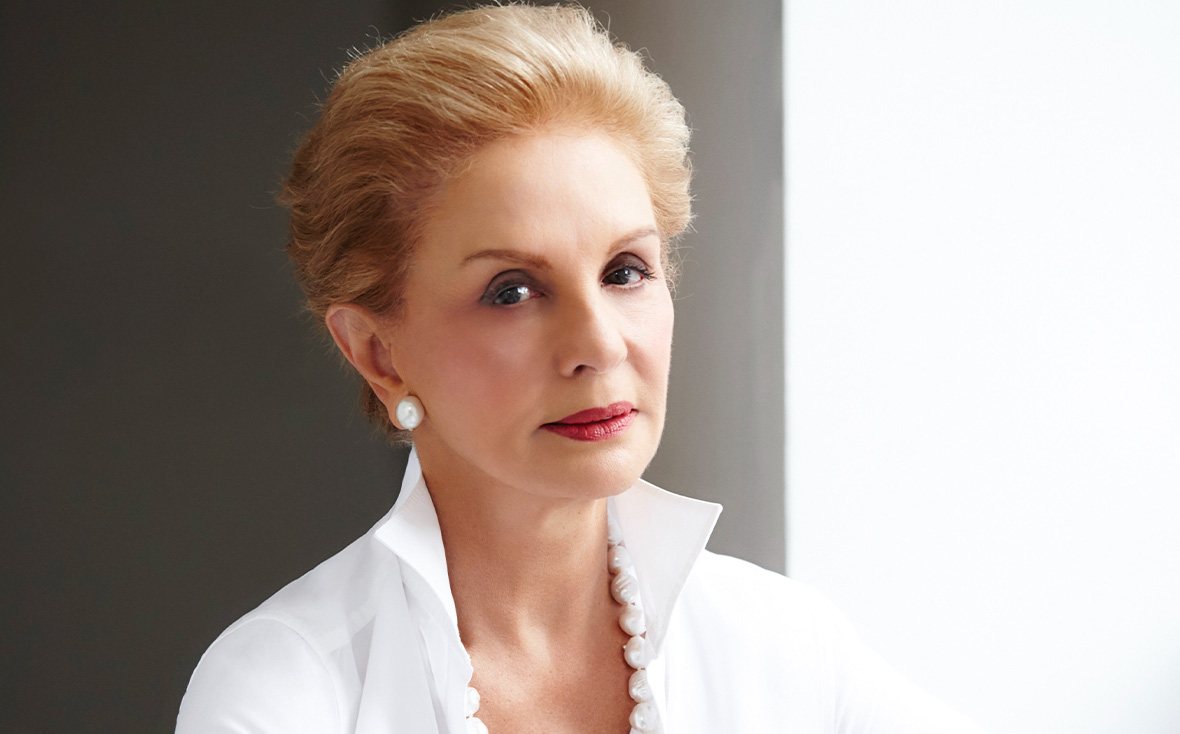 Carolina Herrera