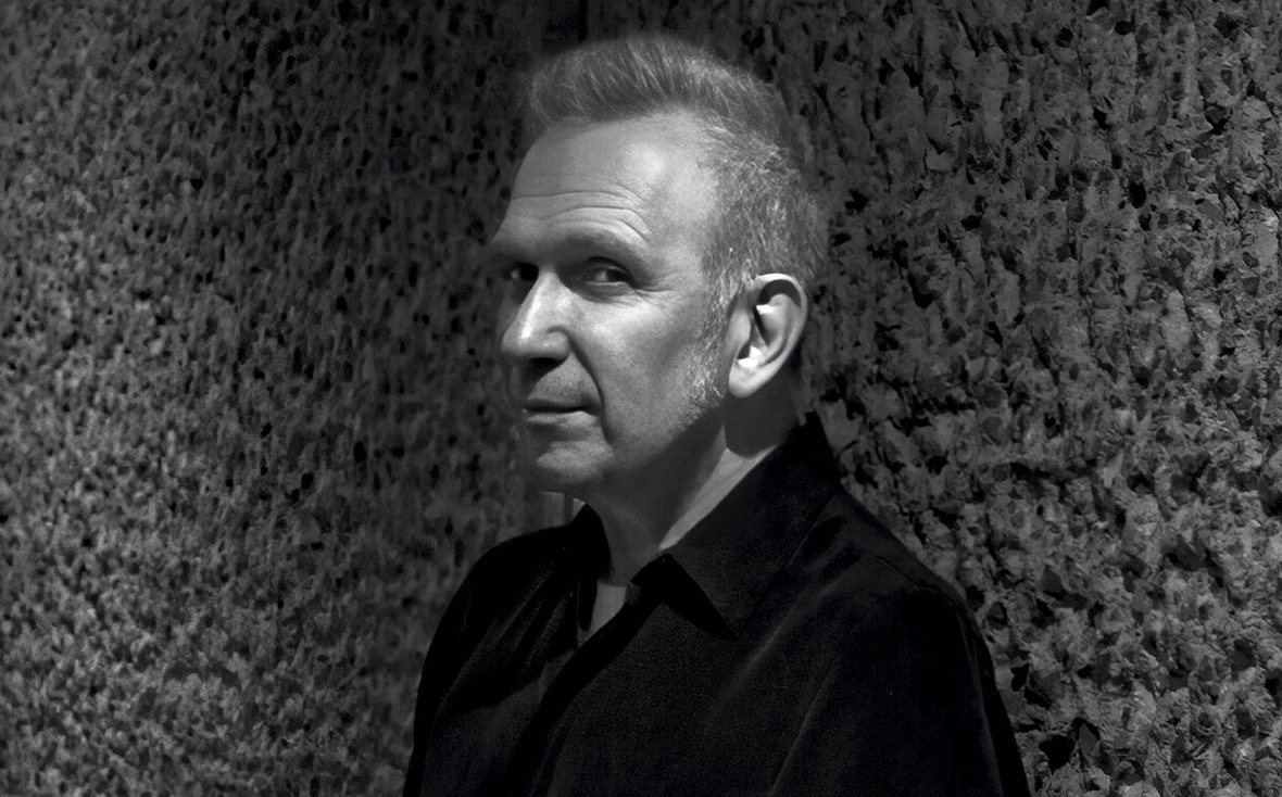 Jean Paul Gaultier