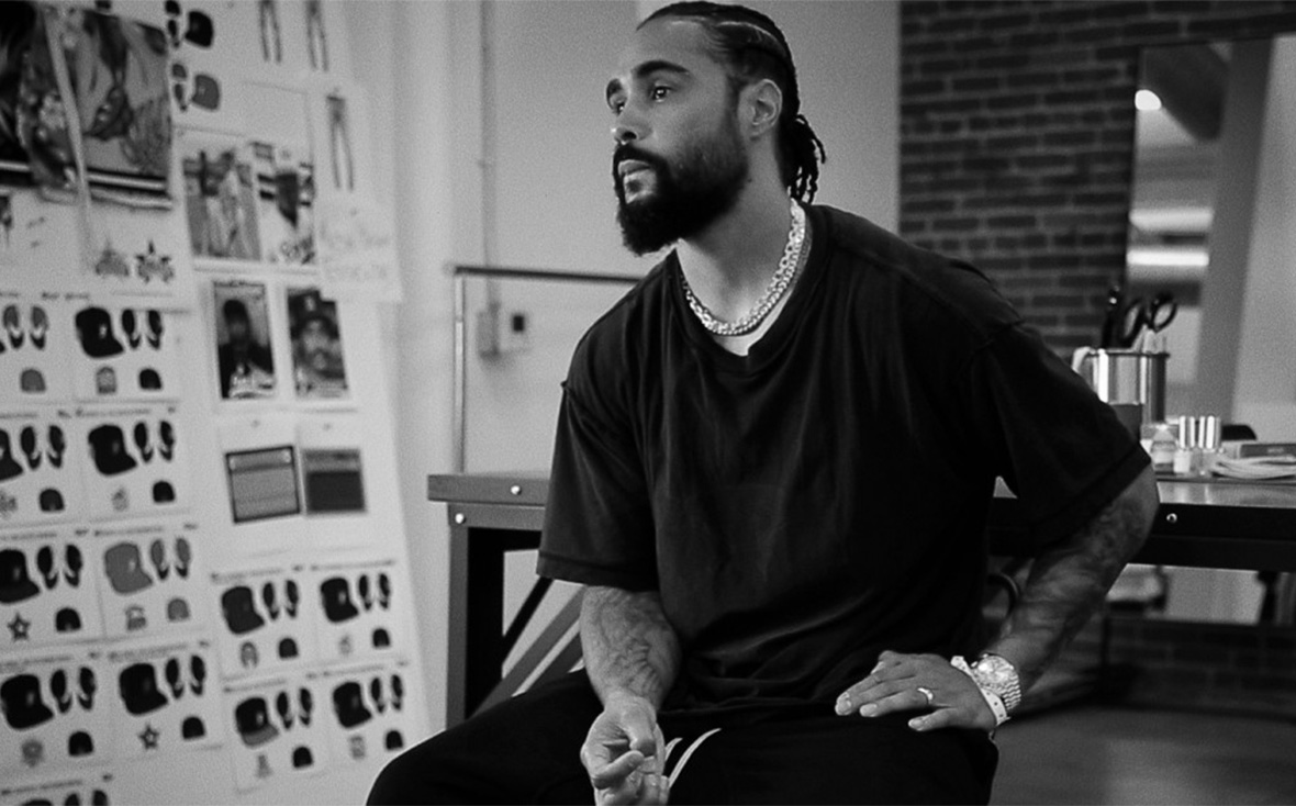 Jerry Lorenzo