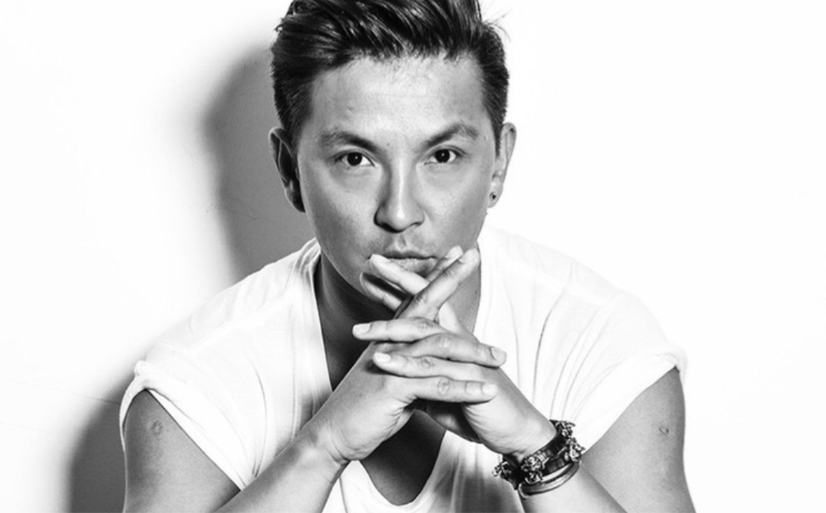 Prabal Gurung