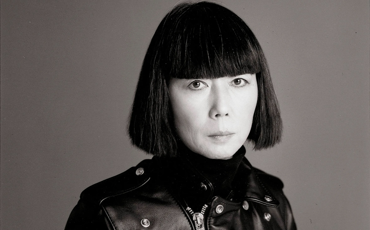 Rei Kawakubo