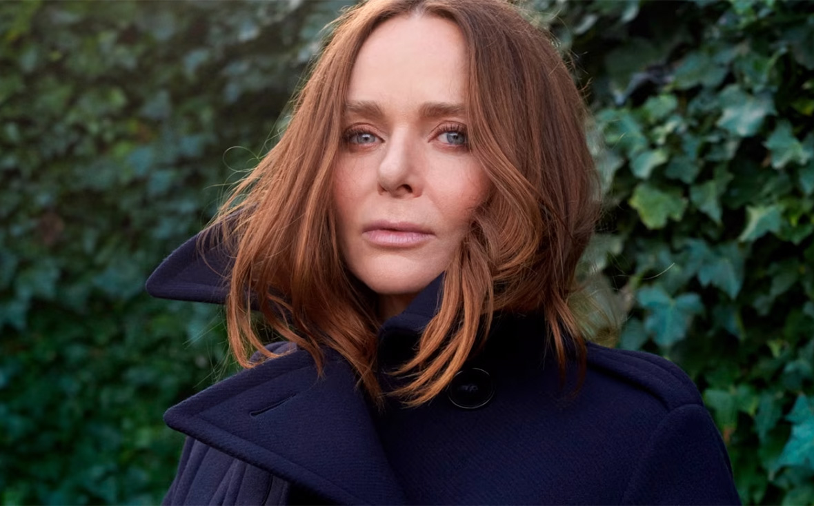 Stella McCartney