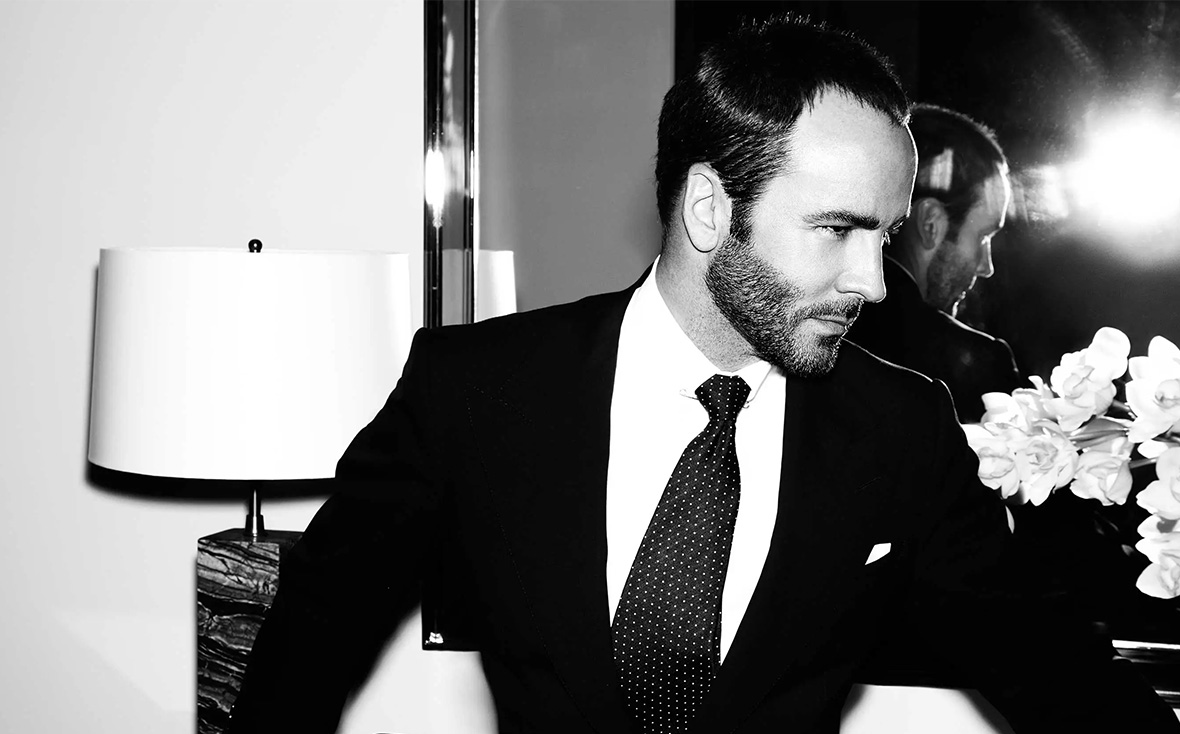 Tom Ford