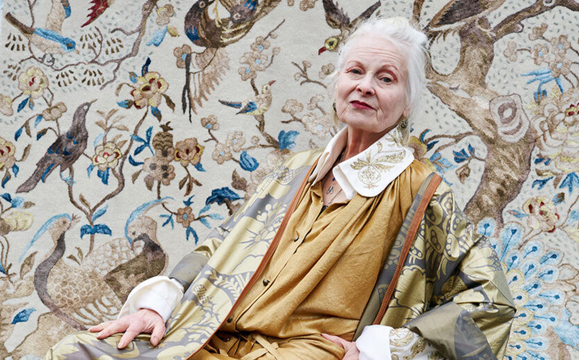 Vivienne Westwood