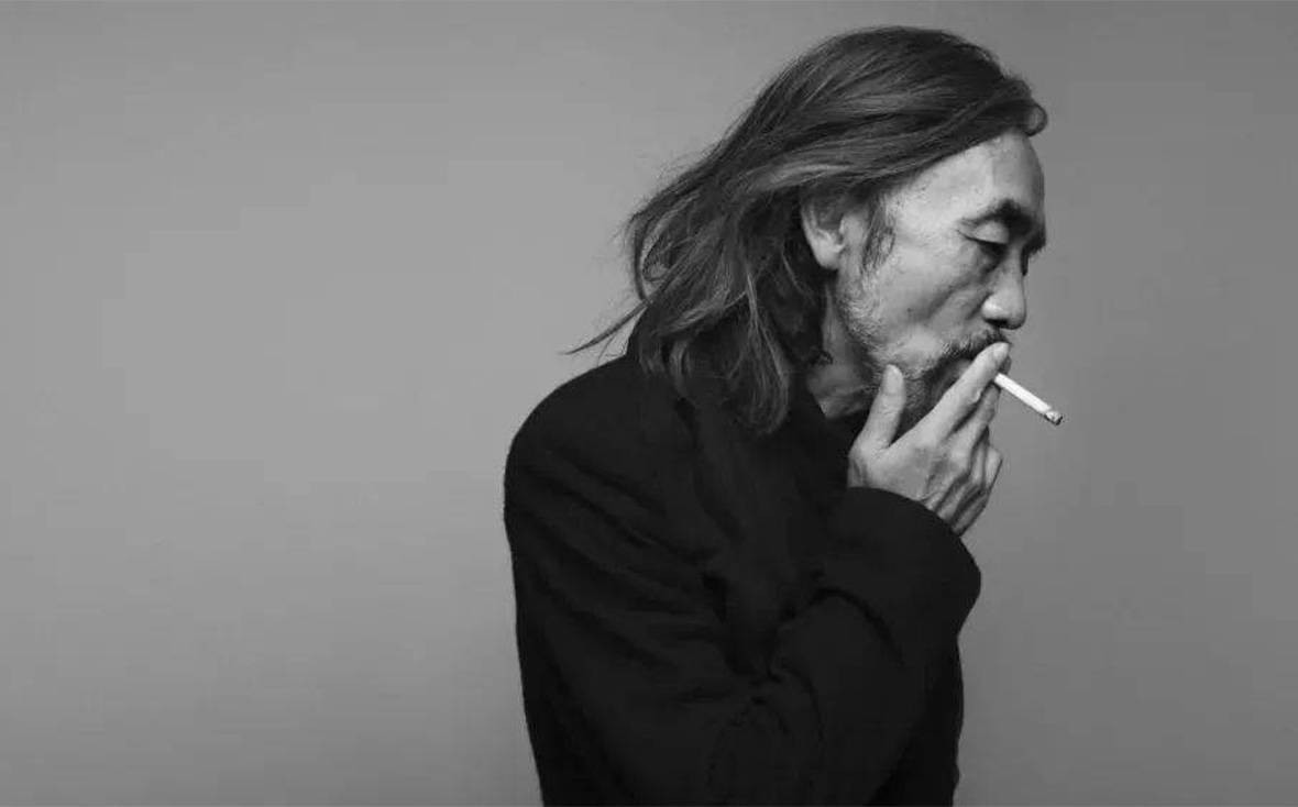 Yohji Yamamoto