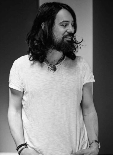 Alessandro Michele