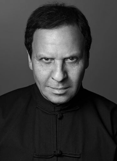 Azzedine Alaïa