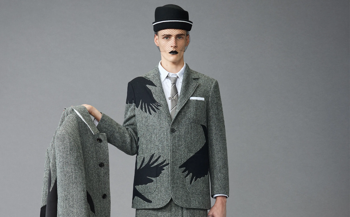 Thom Browne