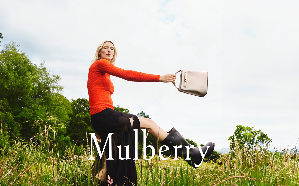 Mulberry