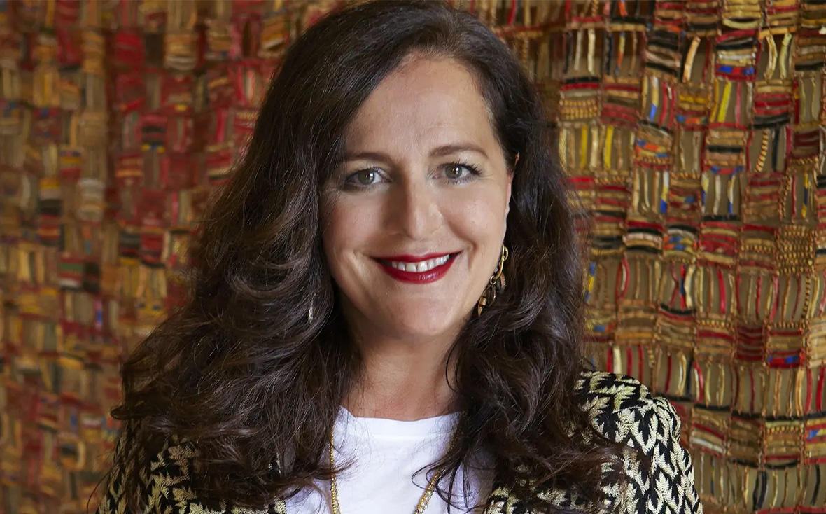 Angela Missoni