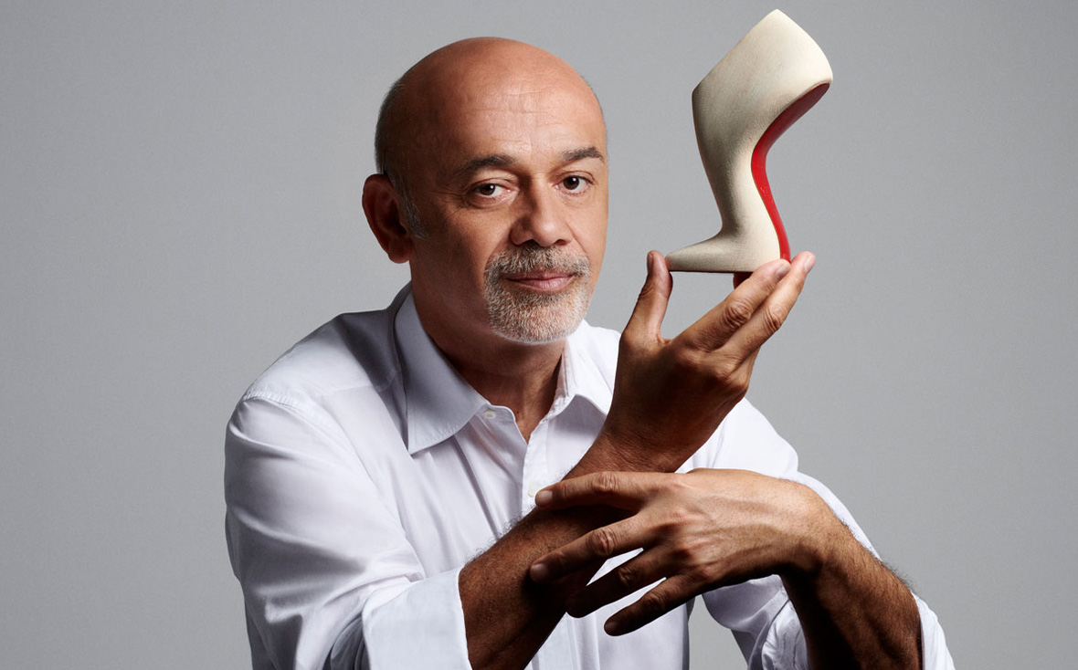 Christian Louboutin