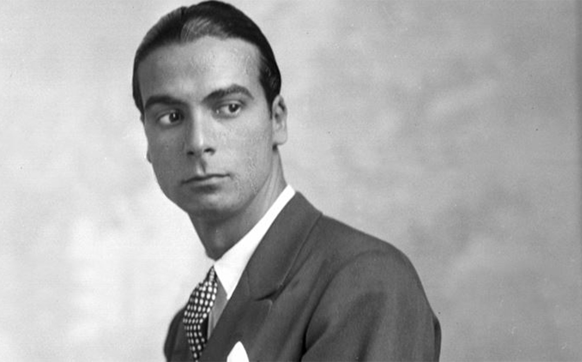 Cristóbal Balenciaga