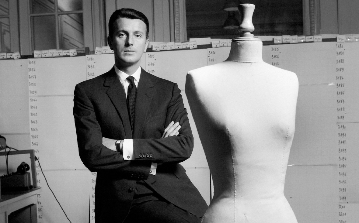 Hubert de Givenchy