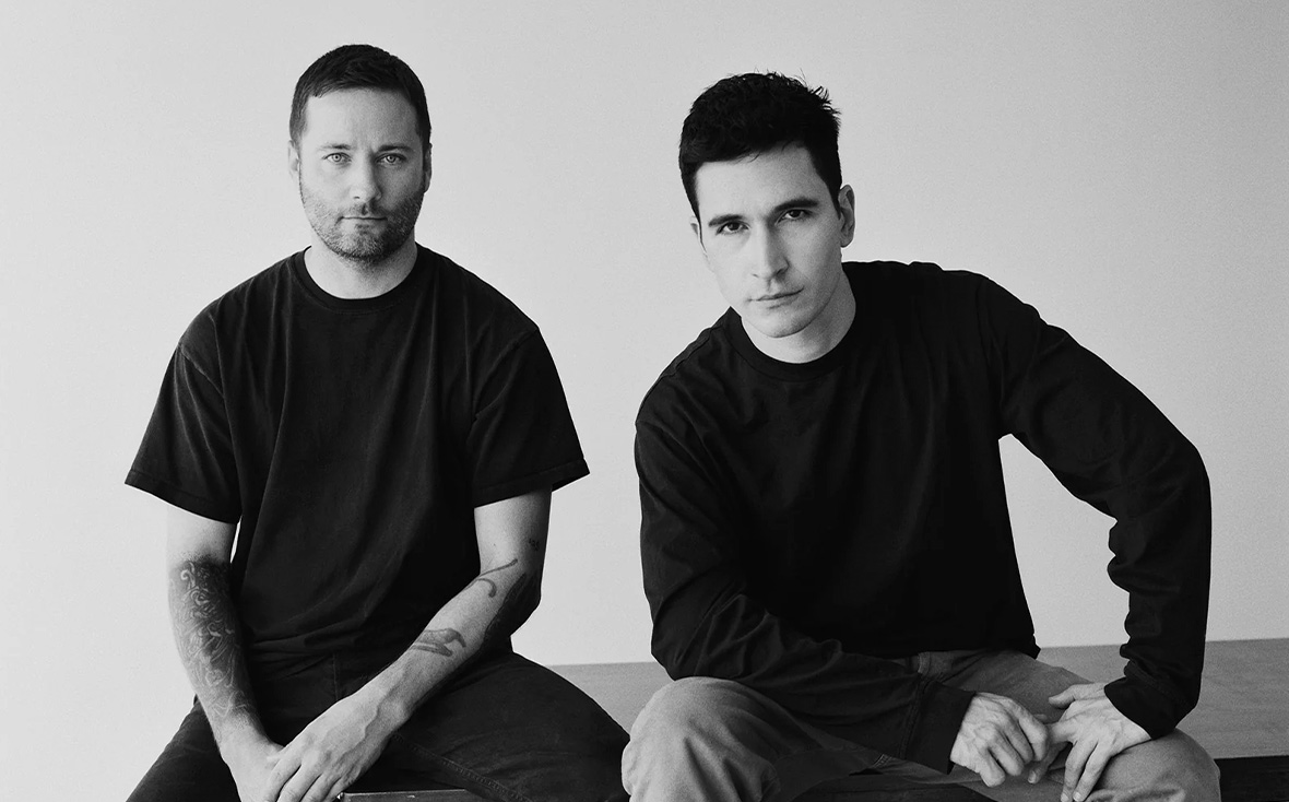 Jack McCollough & Lazaro Hernandez