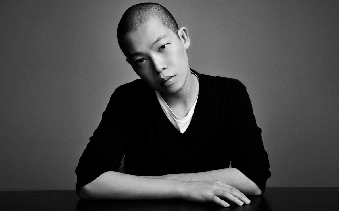 Jason Wu — Designer, Bio, News | The Fashionography