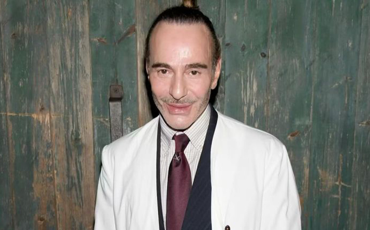 John Galliano