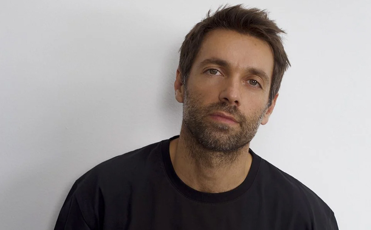 Massimo Giorgetti