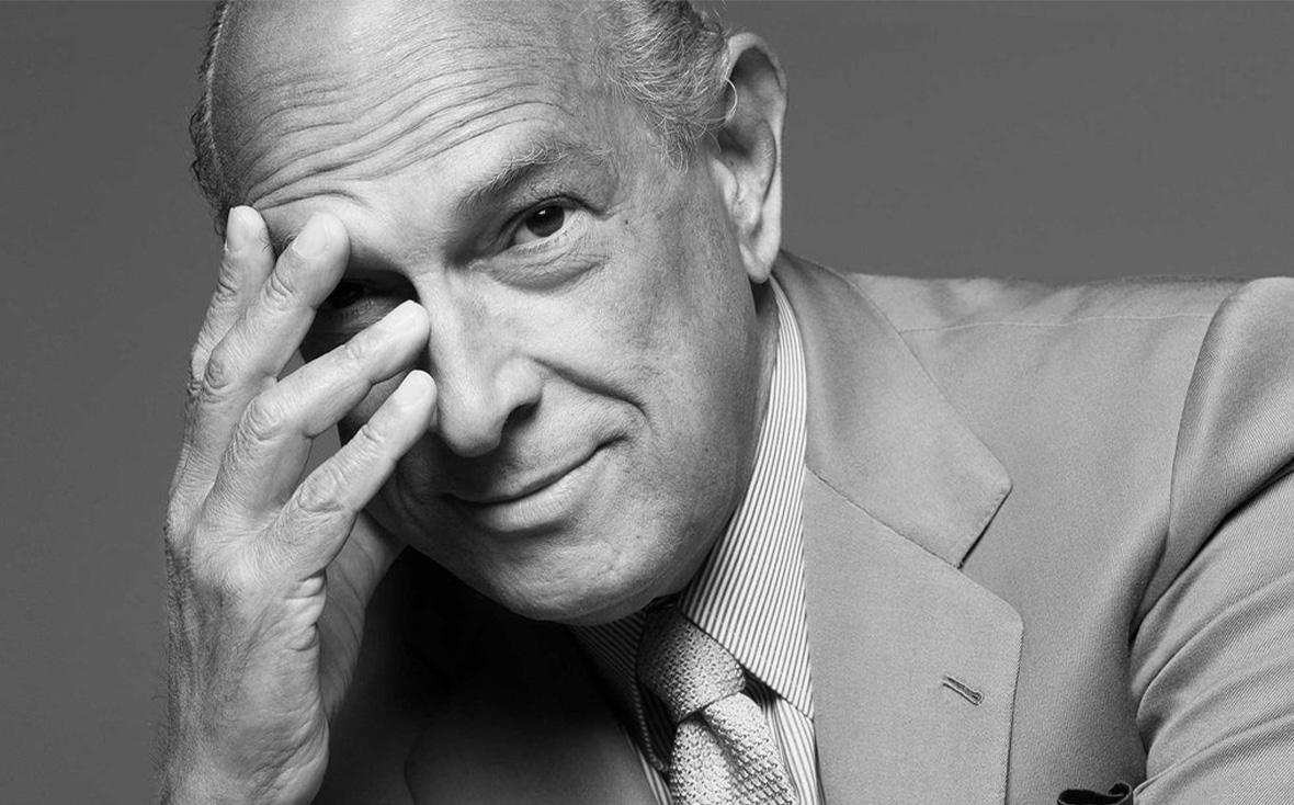 Oscar de la Renta