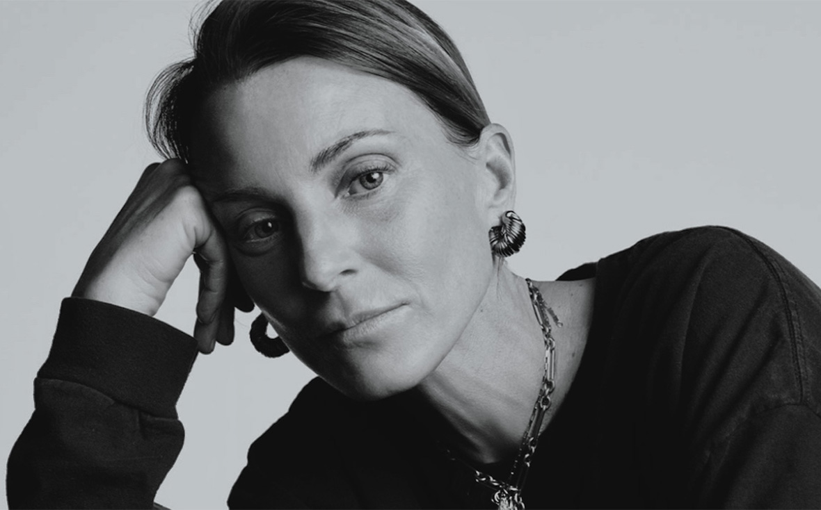 Phoebe Philo