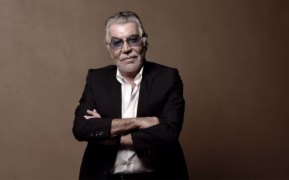 Roberto Cavalli