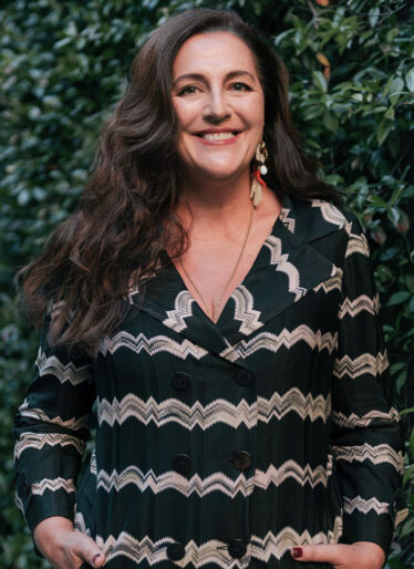 Angela Missoni