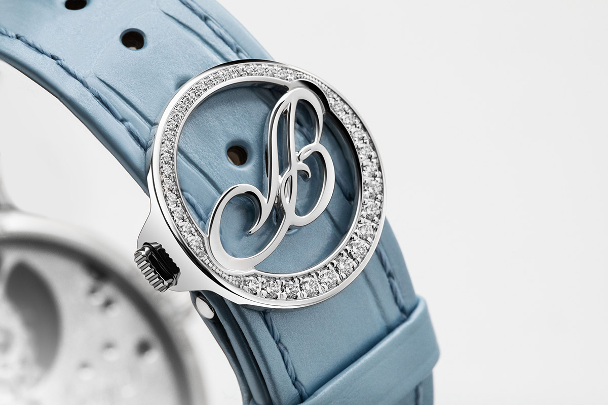 Breguet Classique Tourbillon 3358