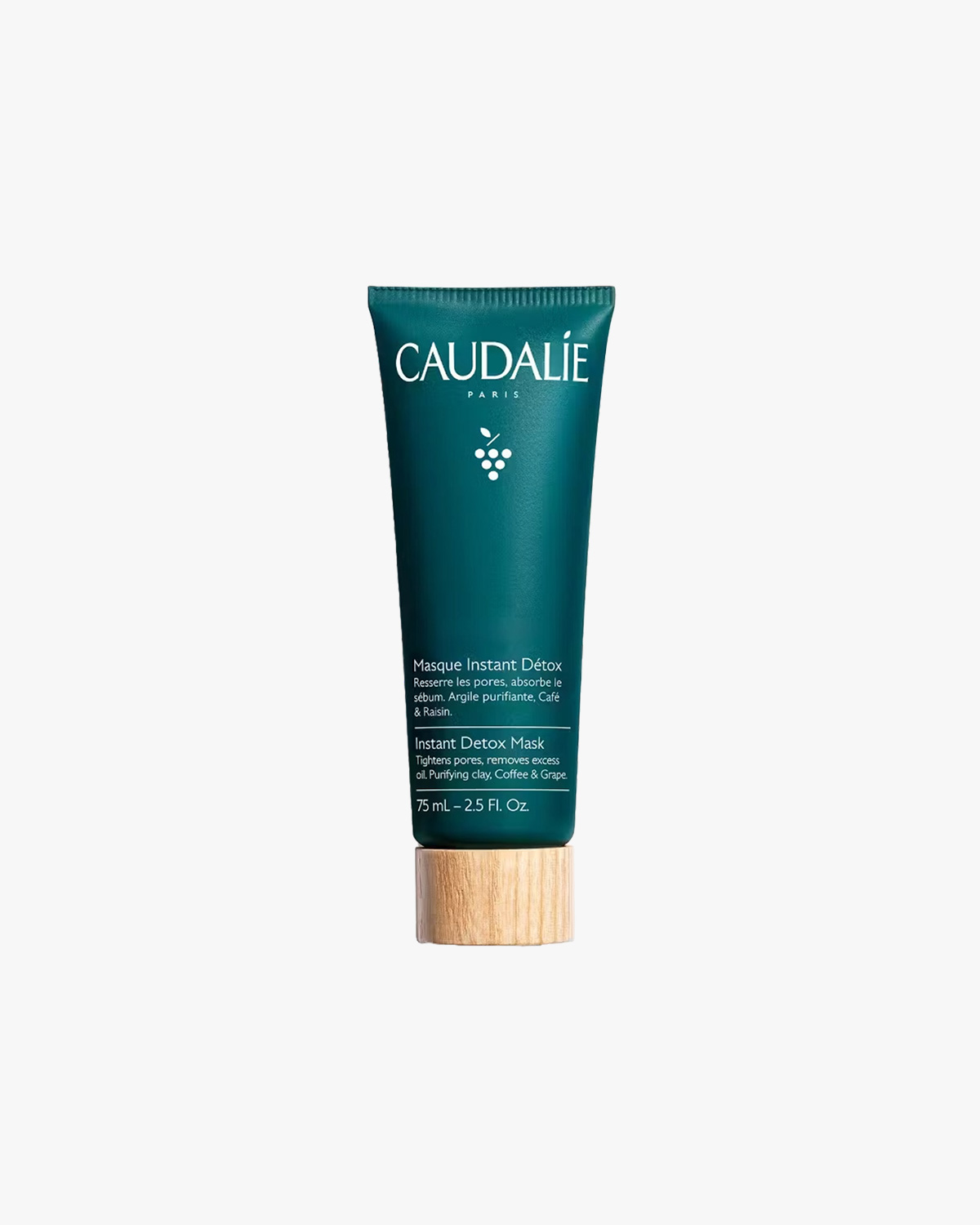 Caudalíe Instant Detox Mask