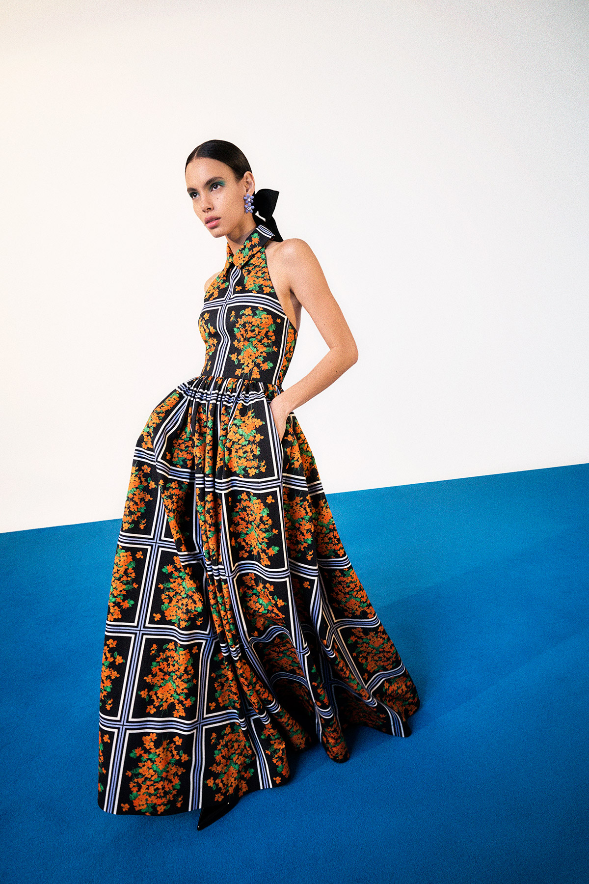 Carolina Herrera Pre-Fall 2025