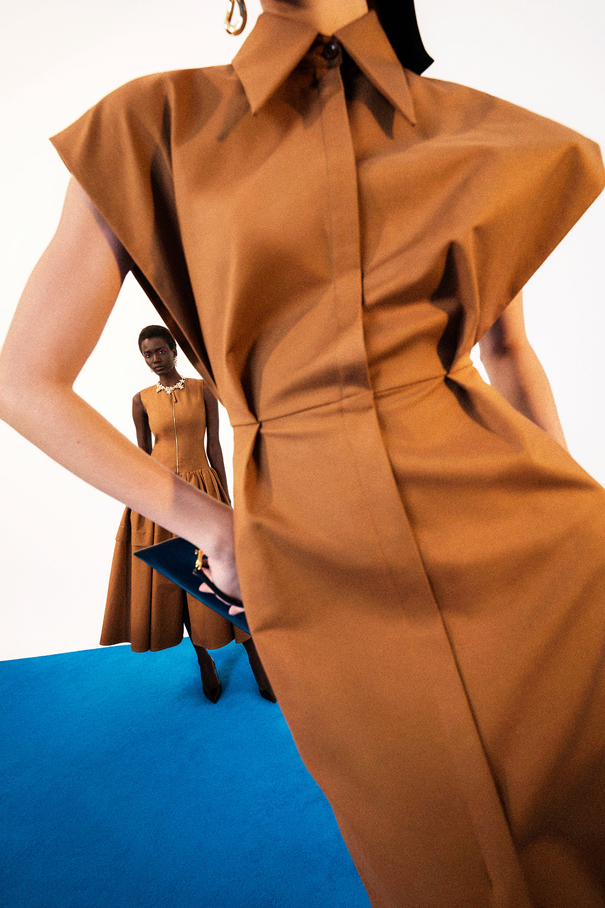 Carolina Herrera Pre-Fall 2025