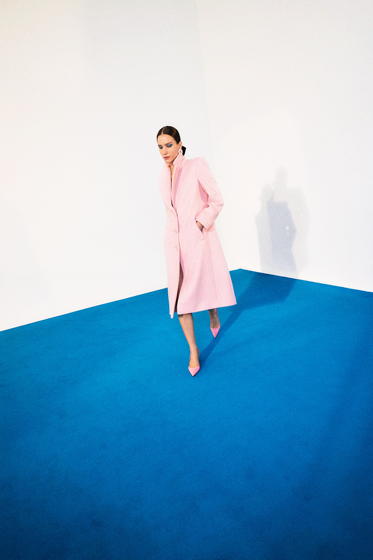 Carolina Herrera Pre-Fall 2025