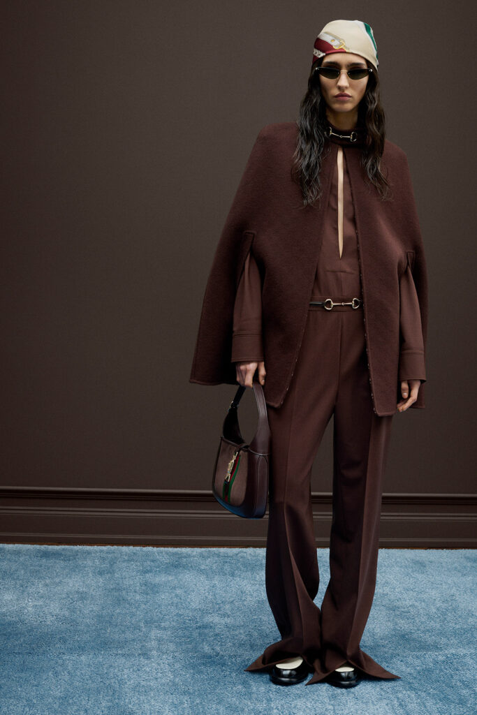 Gucci Pre-Fall 2025 Collection