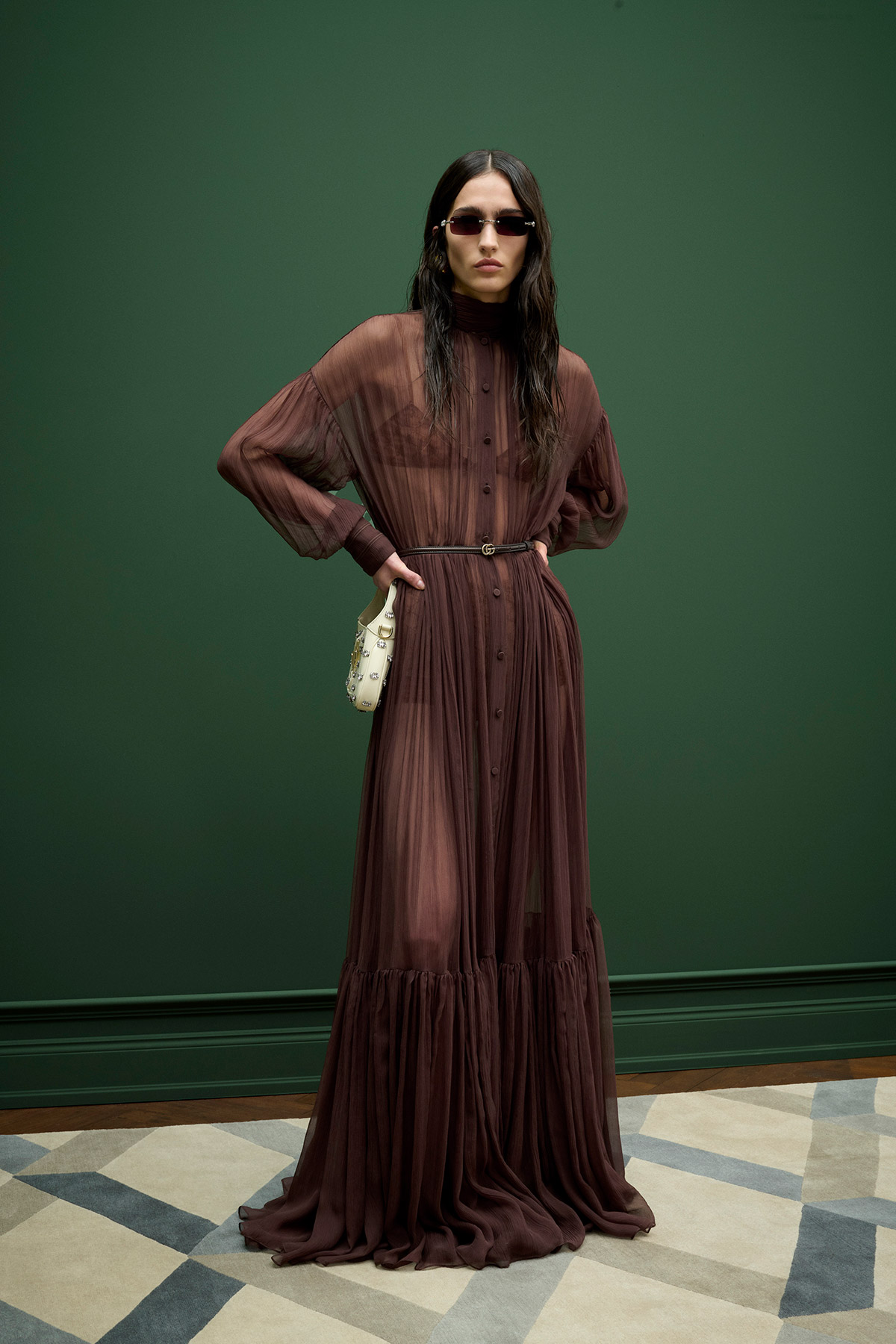 Gucci Pre-Fall 2025 Collection