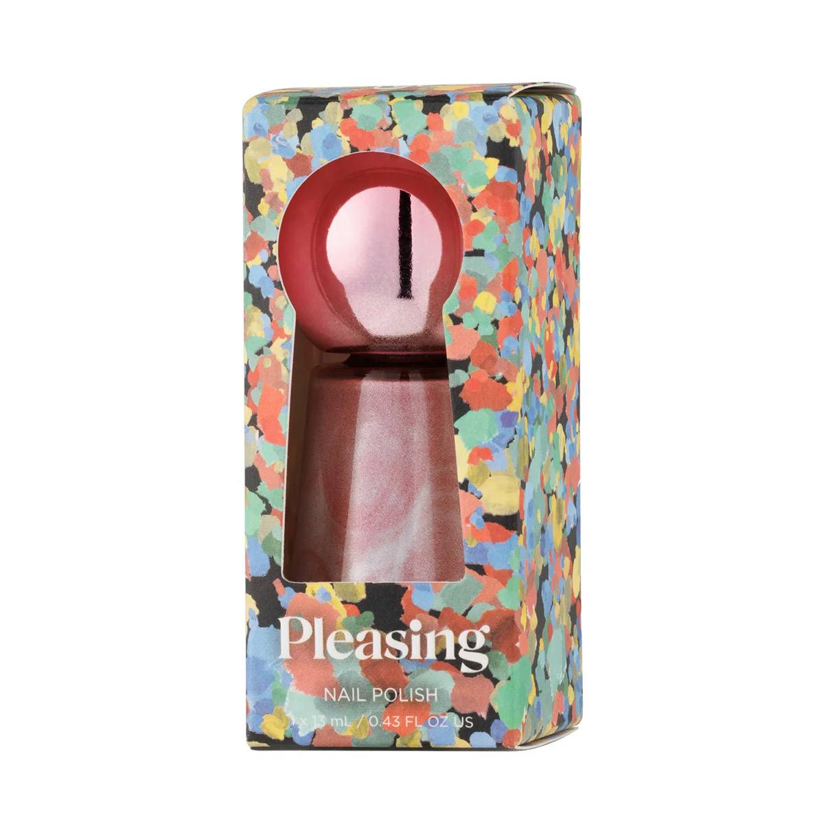 Harry Styles and JW Anderson's Pleasing Nail Polish