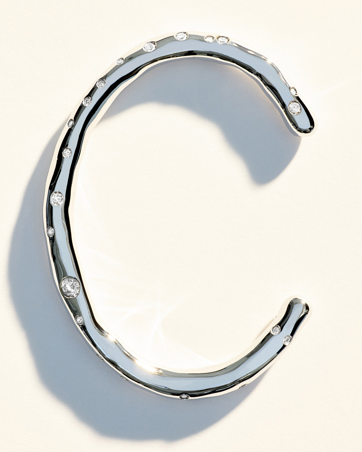 Jil Sander Launches Jewelry Line