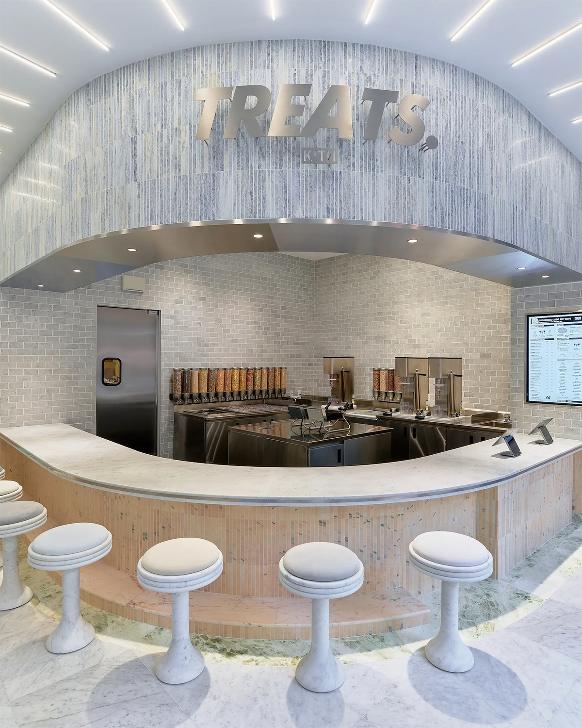 Kith Treats Miami Design District