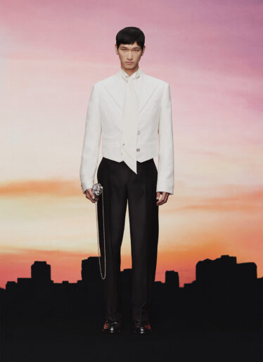 Pre-Fall 2025 Menswear