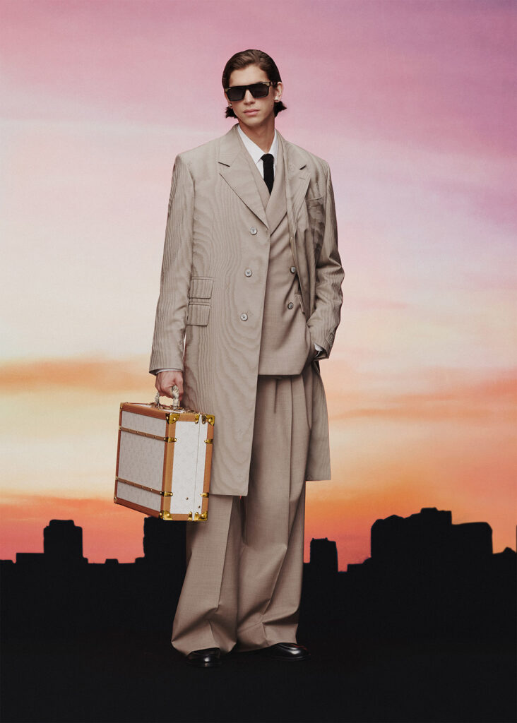 Louis Vuitton Pre-Fall 2025 Menswear