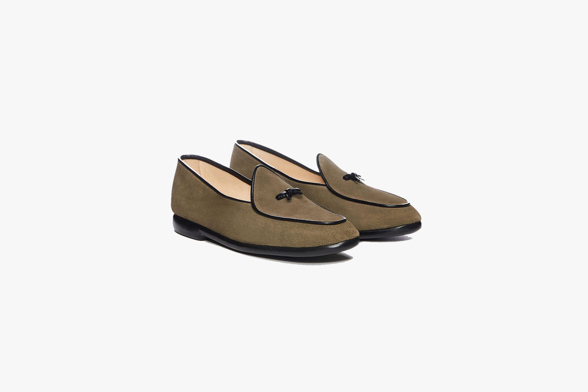 Belgian Mr. Casual Loafers