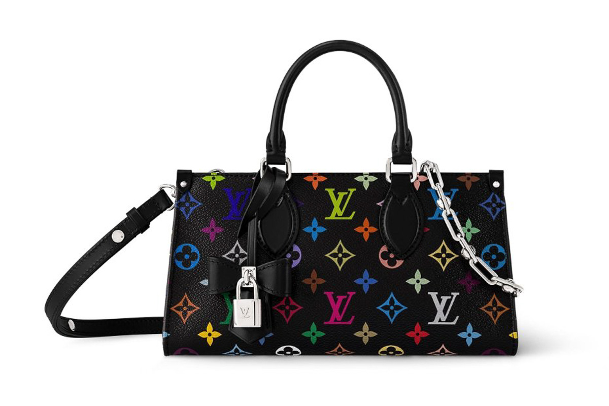 Louis Vuitton x Takashi Murakami 2025